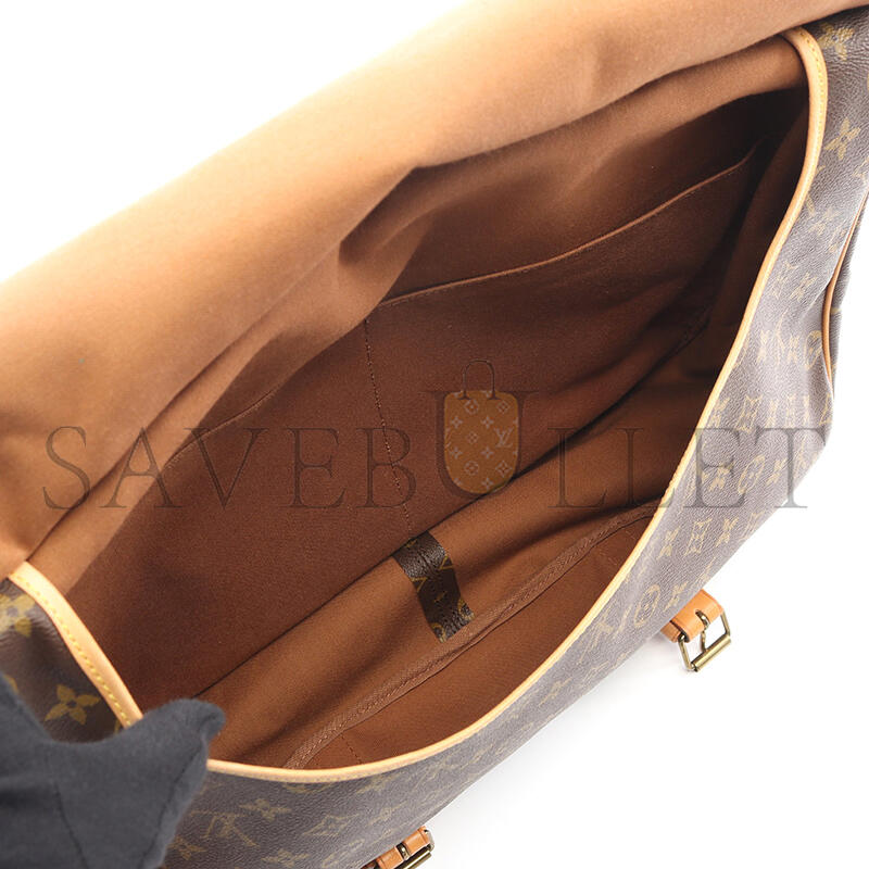 LOUIS VUITTON SAUMUR M42252 (43*30*20cm)